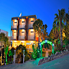 Çalış Otel 